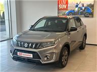 Suzuki Vitara 1.4 Hybrid Gl Elegance 4x2 Ç.Renk