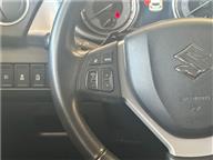Suzuki Vitara 1.4 Hybrid Gl Elegance 4x2 Ç.Renk