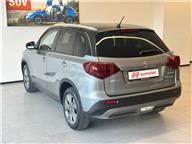Suzuki Vitara 1.4 Hybrid Gl Elegance 4x2 Ç.Renk