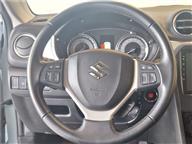 Suzuki Vitara 1.4 Hybrid Gl Elegance 4x2 Ç.Renk