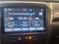 Suzuki Vitara 1.4 Hybrid Gl Elegance 4x2 Ç.Renk