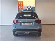 Suzuki Vitara 1.4 Hybrid Gl Elegance 4x2 Ç.Renk