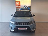 Suzuki Vitara 1.4 Hybrid Gl Elegance 4x2 Ç.Renk