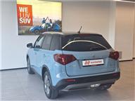 Suzuki Vitara 1.4 Hybrid Gl Elegance 4x2 Ç.Renk