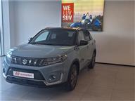 Suzuki Vitara 1.4 Hybrid Gl Elegance 4x2 Ç.Renk
