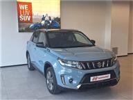 Suzuki Vitara 1.4 Hybrid Gl Elegance 4x2 Ç.Renk