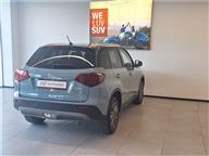 Suzuki Vitara 1.4 Hybrid Gl Elegance 4x2 Ç.Renk