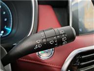 MG HS 1.5 T-GDI Luxury