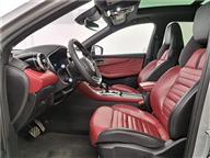 MG HS 1.5 T-GDI Luxury