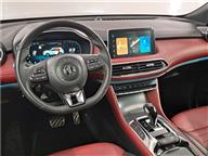 MG HS 1.5 T-GDI Luxury