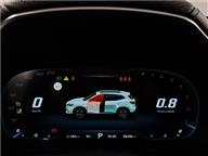 MG HS 1.5 T-GDI Luxury