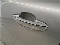 MG HS 1.5 T-GDI Luxury