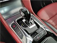 MG HS 1.5 T-GDI Luxury