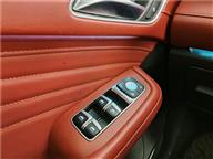 MG HS 1.5 T-GDI Luxury