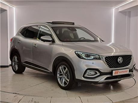 MG HS 1.5 T-GDI Luxury