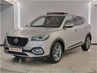 MG HS 1.5 T-GDI Luxury