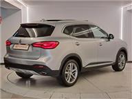 MG HS 1.5 T-GDI Luxury