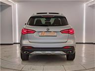 MG HS 1.5 T-GDI Luxury