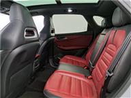 MG HS 1.5 T-GDI Luxury