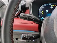 MG HS 1.5 T-GDI Luxury