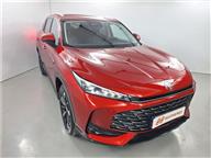 MG HS LUXURY 1.5 T (170) AT MK