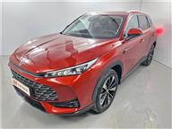 MG HS LUXURY 1.5 T (170) AT MK