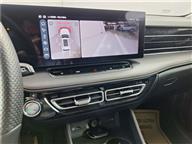 MG HS LUXURY 1.5 T (170) AT MK