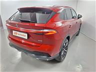 MG HS LUXURY 1.5 T (170) AT MK