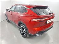 MG HS LUXURY 1.5 T (170) AT MK