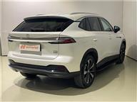 MG HS PHEV LUXURY 1.5T AT