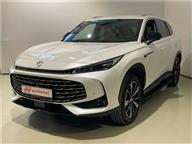 MG HS PHEV LUXURY 1.5T AT