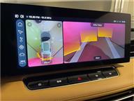 MG HS PHEV LUXURY 1.5T AT