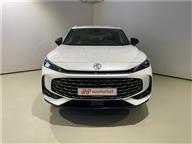 MG HS PHEV LUXURY 1.5T AT