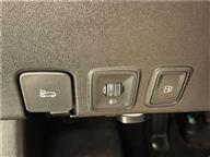 MG HS PHEV LUXURY 1.5T AT