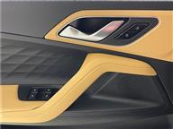 MG HS PHEV LUXURY 1.5T AT