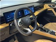 MG HS PHEV LUXURY 1.5T AT