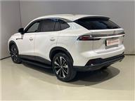 MG HS PHEV LUXURY 1.5T AT