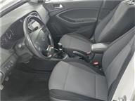 Hyundai i20 1.2 MPI Elite 84 Ps Hatchback