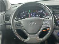 Hyundai i20 1.2 MPI Elite 84 Ps Hatchback