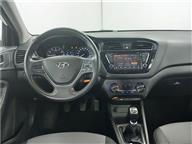 Hyundai i20 1.2 MPI Elite 84 Ps Hatchback