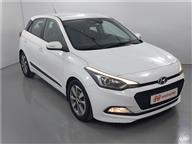 Hyundai i20 1.2 MPI Elite 84 Ps Hatchback