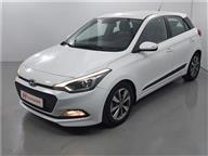 Hyundai i20 1.2 MPI Elite 84 Ps Hatchback