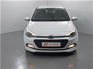 Hyundai i20 1.2 MPI Elite 84 Ps Hatchback