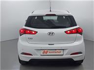 Hyundai i20 1.2 MPI Elite 84 Ps Hatchback