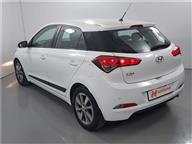 Hyundai i20 1.2 MPI Elite 84 Ps Hatchback