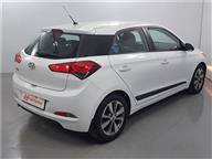 Hyundai i20 1.2 MPI Elite 84 Ps Hatchback