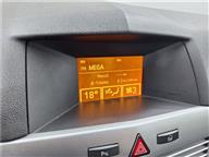 Opel Astra 1.6i 16V Essentia Konfor Paketli 115 Ps Hatchback