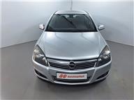 Opel Astra 1.6i 16V Essentia Konfor Paketli 115 Ps Hatchback