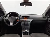 Opel Astra 1.6i 16V Essentia Konfor Paketli 115 Ps Hatchback