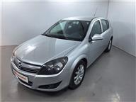 Opel Astra 1.6i 16V Essentia Konfor Paketli 115 Ps Hatchback